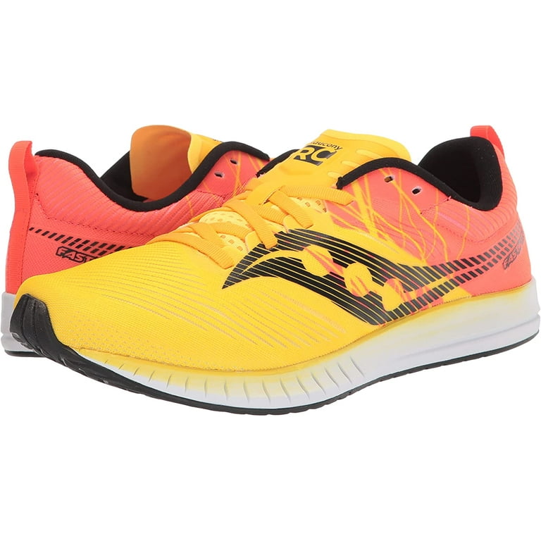 Saucony fastwitch 7 mens gold hotsell