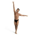 thumbnail image 2 of Capezio Self Lined Thong Dance Belt, 2 of 5