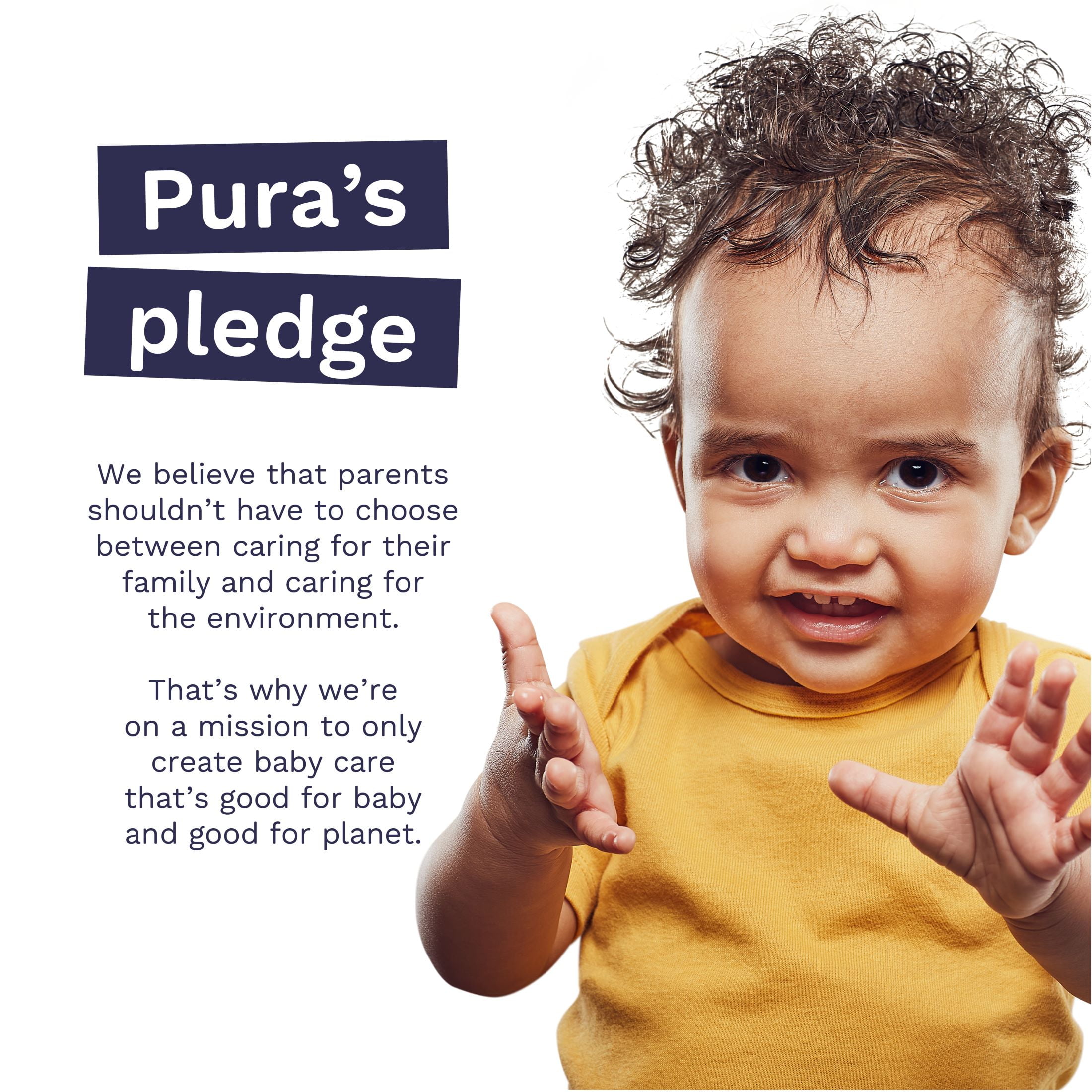 Pura Pull-On Diaper Pants with 360 Degree Stretchy Waistband, Size 9, 45 Count (Choose Your Size and Count)
