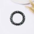 thumbnail image 4 of YAOBAMM Women Hair Rope Phone Line Headband High Elastic Solid Color Scrunchies Sweet Super Fairy Hair Rope Headwear Accessories, 4 of 6