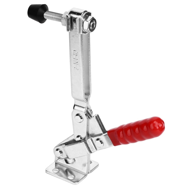 Push Pull Latch Clamp, Lever Clamp Ease Of Control for Equipment Installation for Mechanical for Home Decoration