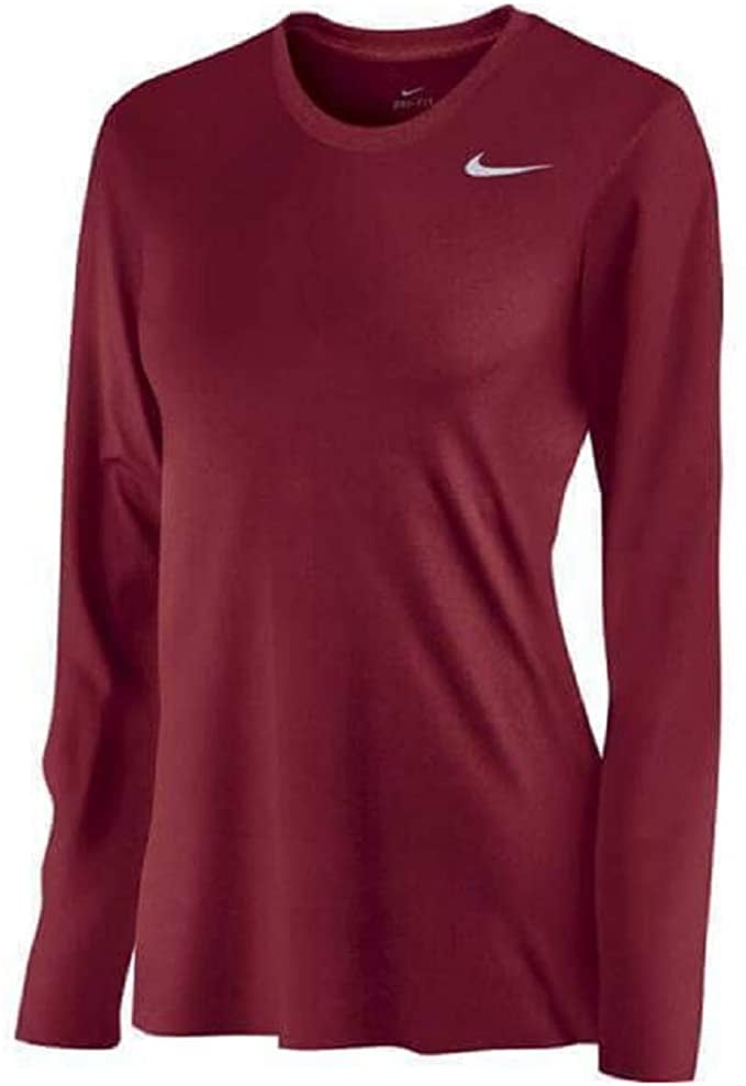 Nike 453182-610: Women's Dri-Fit Legend 