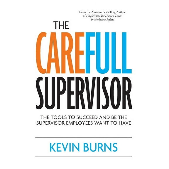 The CareFull Supervisor (Hardcover)