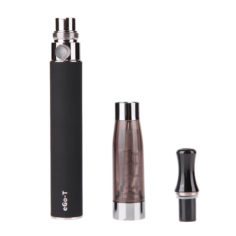ego-t vape pen Shop Ego-T 900mAh Battery with Charger main image 0