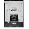 thumbnail image 2 of Historic Framed Print, Harris-Wadsworth House, 615 West Main Street, Tuskegee, Macon County, AL - 7, 17-7/8" x 21-7/8", 2 of 9