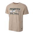 thumbnail image 2 of Playera Hombre K-swiss Snoopy Chris, 2 of 3