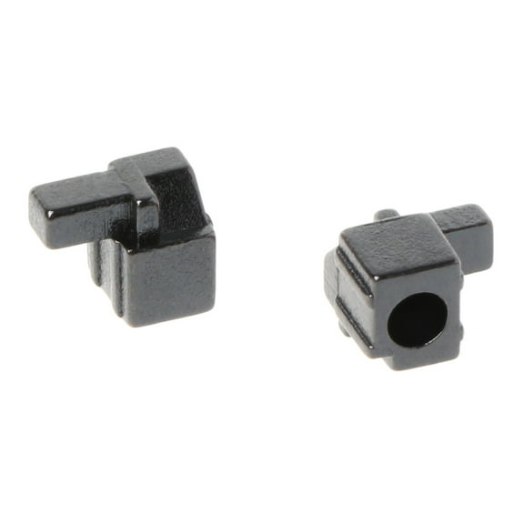 For Joy-con Metal Lock Buckle Compatible with Switch NS NX Replacement Repair Parts for Joy-Con Loose Repair Buckle Lock