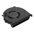 thumbnail image 1 of Replacement CPU Cooling Fan for  Blade 15 RZ09 0369A RZ09 0369 RZ09 0369AE22, 4 Pin Replacement New CPU Cooler Fan Radiator, Heat Dissipation, 1 of 8