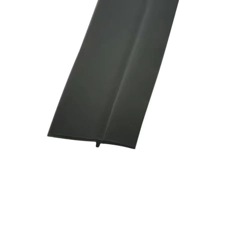 Blackout Strip Gap Filling Insect-proof Moisture-proof Self-Adhesive Seal Strip Dust-proof Strip Cabinet Door Strip BLACK