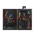 thumbnail image 4 of NECA - Dungeons & Dragons - Ultimate Zarak 7 Action Figure, 4 of 5