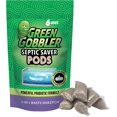 thumbnail image 1 of Tratamiento del tanque s&eacute;ptico Green Gobbler para el mantenimiento del tanque s&eacute;ptico | Reducir las grasas, grasas, aceites y olores | Suministro de 6 meses, 1 of 9