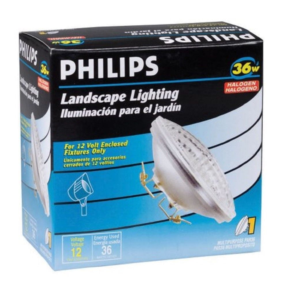 12 volt landscape lighting power units