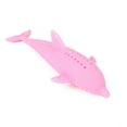 thumbnail image 1 of Cat Toothbrush Catnip Toy Creative Silicone Fish Cat Chew Toy Cat Teething Toy, 1 of 10