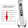 thumbnail image 4 of Digital Water Tester Professional 2PCS Small Water PPM Meter Water Quality Meter, 4 of 9