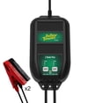 thumbnail image 1 of Battery Tender Plus Cargador multibanco de 2 Bancos – 2.5 amperios (1.25 amperios por Banco) – Carga, 1 of 8