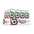 thumbnail image 3 of Bang Sour Heads Energy Drink, 16 oz, 12 Pack Cans, 3 of 5