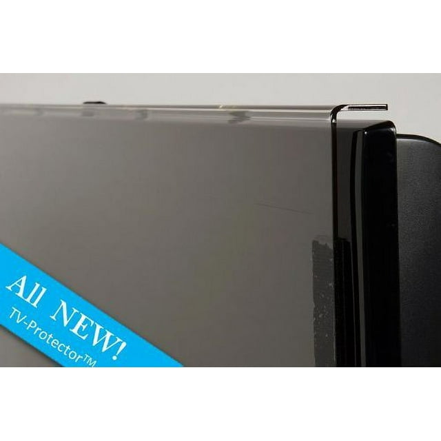 Protecteur d'Écran de Télévision 63-65 Pouces pour LCD, LED, OLED et QLED 4K HDTV