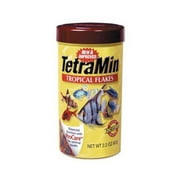 TetraMin Nutritionally Balanced Tropical Flake Food for Tropical Fish