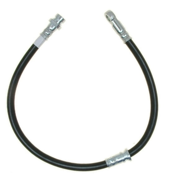 Brake Hydraulic Hose Fits select: 2001-2006 MITSUBISHI MONTERO