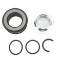 thumbnail image 2 of Drive Shaft Carbon Ring Seal Rebuild Kit,5PCS Drive Shaft Carbon Drive Shaft Carbon Ring Seal Repair Kit Drive Shaft Carbon Seal Rebuild Kit Built for the Future, 2 of 9
