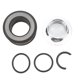 thumbnail image 2 of ,5PCS Eje de transmisión Anillo de carbono Kit de reconstrucción de línea de transmisión Eje de transmisión Kit de reconstrucción de sello de carbono Impulsado por el rendimiento, 2 of 8