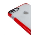 thumbnail image 3 of Funda para iPhone 8 Plus Tecnología Ultra Impacto Color Rojo InstaCase Antigolpes Uso Rudo, 3 of 7