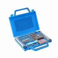 thumbnail image 2 of Chdz 11pcs Duty Tire Rep Kit Set For Car Cycle Atvs Truck Tractors, 2 of 4