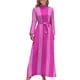 thumbnail image 1 of Stephanie LazyTown y disfraz de película Vestido largo elegante y chic Vestido de mujer Vestido sexy Verano Mujer 2024, 1 of 4