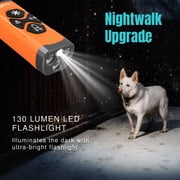 Pawious Dog Bark Deterrent - Ultrasonic Dog Training Device