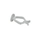 thumbnail image 2 of Light Clip Celebrations, montaje en superficie de 25 quilates para interiores y exteriores, 2 of 2