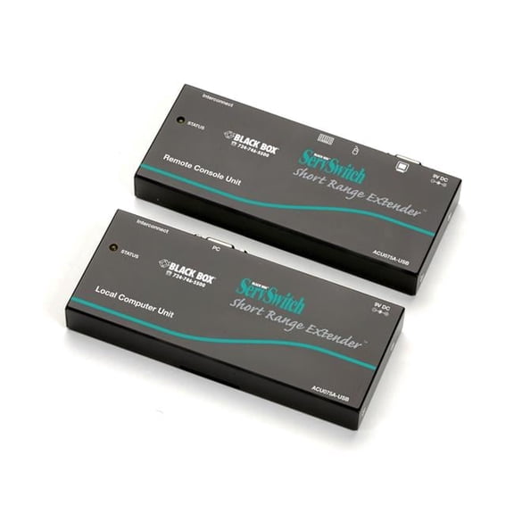 Servswitch Kvm Short-Range Extender Kit
