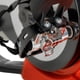 thumbnail image 3 of Dynamic R1 Pro spk-21 Bicicleta Spinning Semiprofessional Dynamic Fitness First Degree SPK-21M, 3 of 9