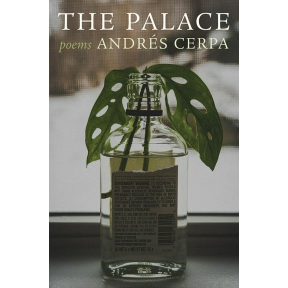 The Palace, (Paperback)