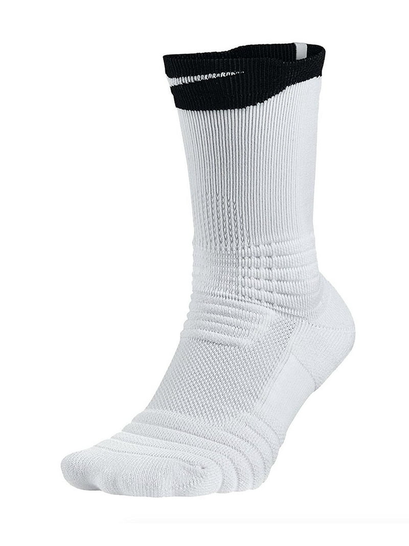 Nike Elite Versatility Crew Basketball Socks