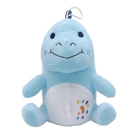 Moriah Elizabeth Series Plush Dolls Anime Soft Stuffed Doll Collection Toys Creative GiftSurprise Gift 5543:E Great Gift
