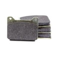 thumbnail image 2 of Wilwood Brake Pad Set Polymatrix E Powerlite Calipr 7419, 2 of 3