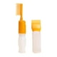thumbnail image 5 of 2 botellas de aceite para el cabello Salvador Peine de tinte para el cabello 120ml Amarillo, 5 of 9
