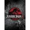Universal Jurassic Park Iii Bd+dc Std Ws Excl
