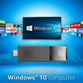 thumbnail image 2 of Intel Compute Stick Stk2m3w64cc - Intel - Core M - M3-6y30 - Dual-core (2 Core) - 900 Mhz - 4 Gb -, 2 of 2