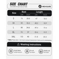 thumbnail image 4 of Womens Tank Tops Scoop Neck Tank Top for Women Sleeveless Undershirt Camisole Undershirts for Ladies, 4 of 4