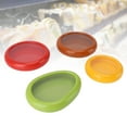 thumbnail image 1 of Veggie Fresh Keeper, Lavavajillas, Prácico, Práctico, Contenedor de Almacenamiento de frutas Sellado para la cocina, 1 of 7