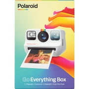 Everything Box Polaroid Go White