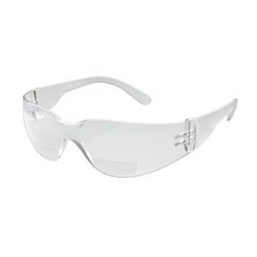 Gateway Safety 46MC20 Starlite Clear/Clear 2.0 Lens Safety Glasses