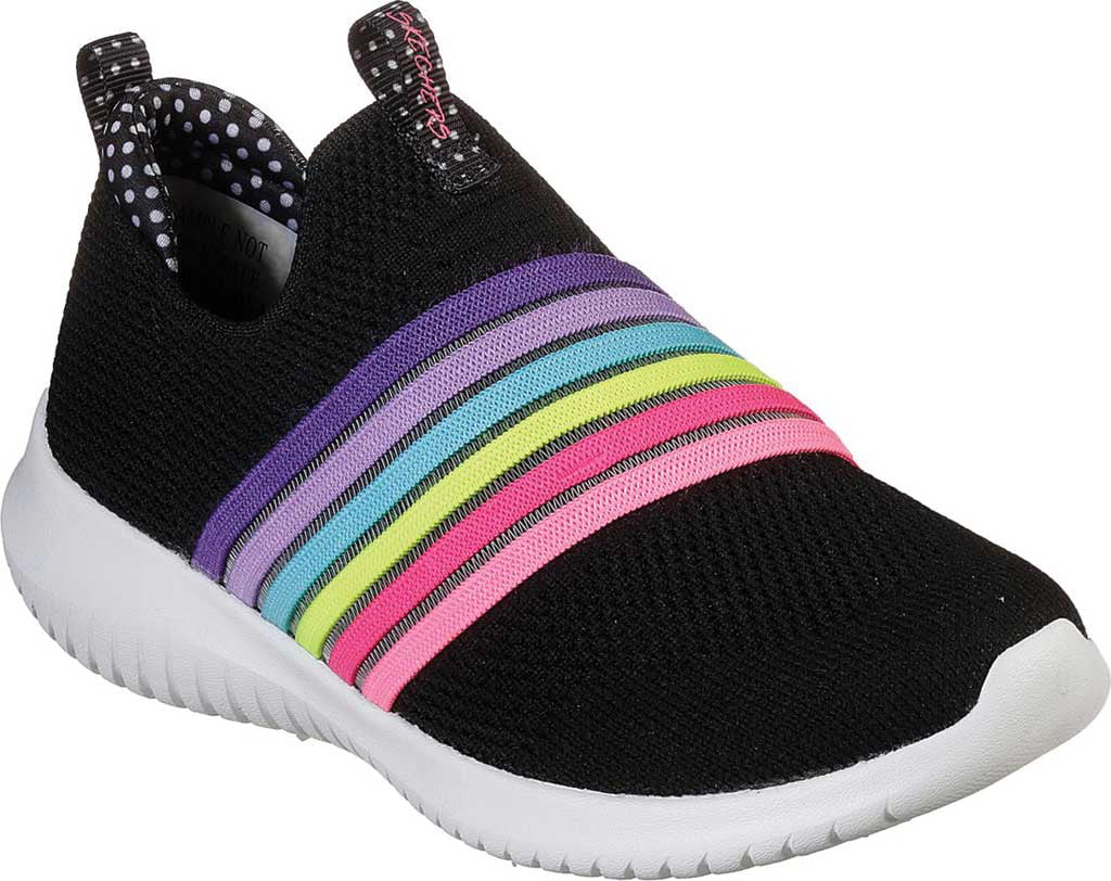 Skechers Kids Ultra Flex - Day Sneaker, Sizes 10.5-6 - Walmart.com