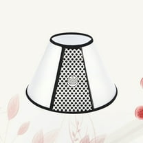 IBASETOY Grooming Dog Supplies Elizabeth Ring White 1Set Prevents Biting