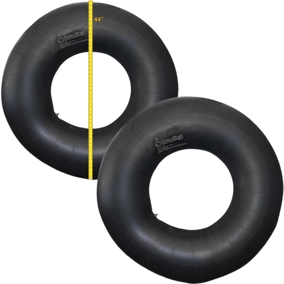 Rubber Inner Tubes | Snow Sledding and River Tubing Floats | Pool Closing Tube | Heavy Truck Inner Tubes