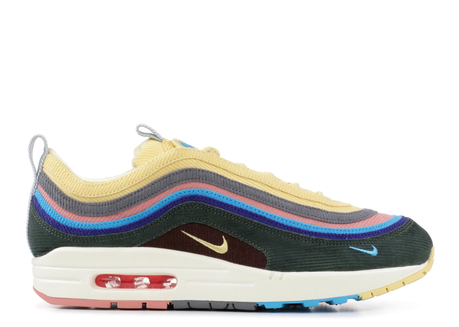 AIR MAX 1/97 VF SW 'SEAN WOTHERSPOON 