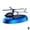 Blue, variant on Helicopter Car Fresheners Rotating Solar Car Fresheners, Solar Powered Helicopter Scents Diffuser, Car Freshener Car Interior for Car