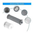 thumbnail image 3 of Replacement Compatible With Tineco A10- A11 Hero, A10-a11 Master Cordless Vacuum Cleaner Attachments, 3 of 4