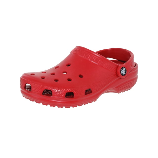 Crocs Sandale en Caoutchouc pour Homme Classic Pepper à la Cheville - 8M